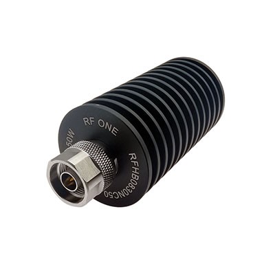 Аттенюатор коаксиальный RFOne RFHB0807NC50