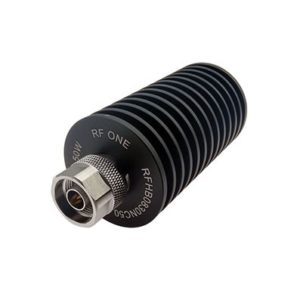Аттенюатор коаксиальный RFOne RFHB0830NC50