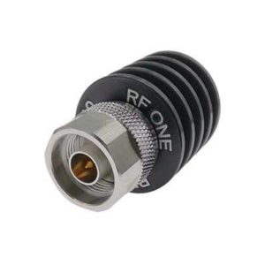 Аттенюатор коаксиальный RFOne RFHB0860NC10