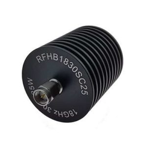 Аттенюатор коаксиальный RFOne RFHB1205SC25