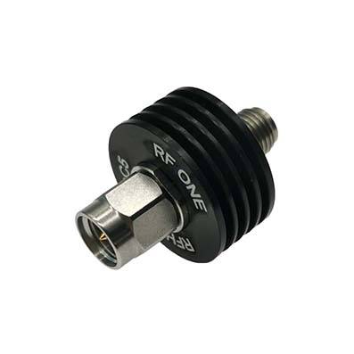 Аттенюатор коаксиальный RFOne RFHB1209SC5