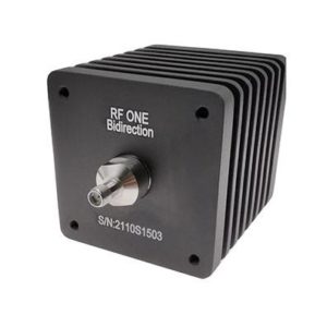 Аттенюатор коаксиальный RFOne RFHB1230SC50-S