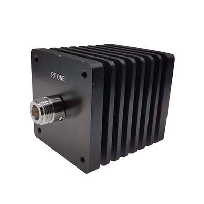 Аттенюатор коаксиальный RFOne RFHB1801NC50-S
