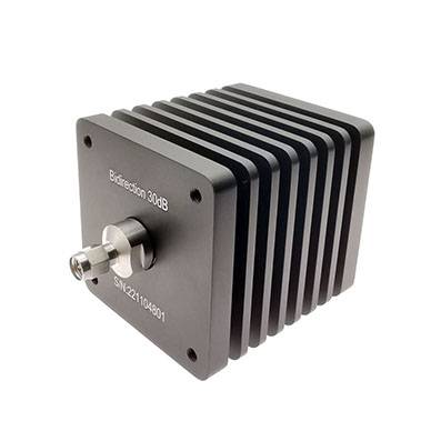 Аттенюатор коаксиальный RFOne RFHB1803SC50-S