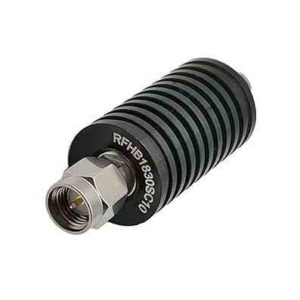 Аттенюатор коаксиальный RFOne RFHB1805SC10