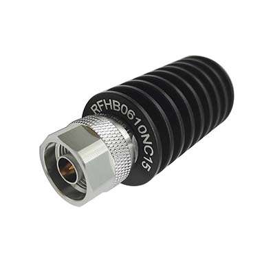 Аттенюатор коаксиальный RFOne RFHB1840NC15