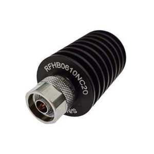 Аттенюатор коаксиальный RFOne RFHB1840NC20