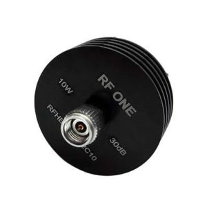 Аттенюатор коаксиальный RFOne RFHB40XX292C10