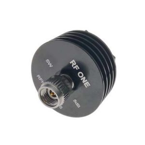 Аттенюатор коаксиальный RFOne RFHB40XX292C5