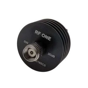 Аттенюатор коаксиальный RFOne RFHB67XX185C5