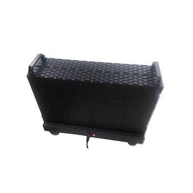 Аттенюатор коаксиальный RFOne RFT031000N1