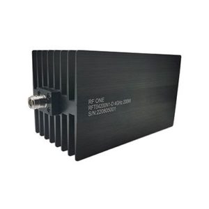 Согласованная нагрузка RFOne RFT04200N1-D