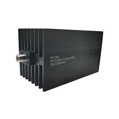 Согласованная нагрузка RFOne RFT04200N1-D