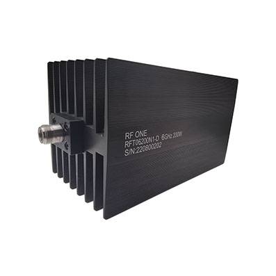 Согласованная нагрузка RFOne RFT06200N1-D