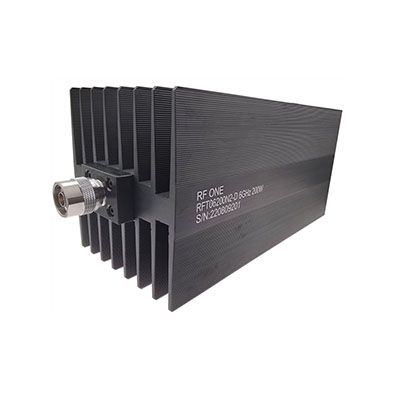 Согласованная нагрузка RFOne RFT06200N2-D