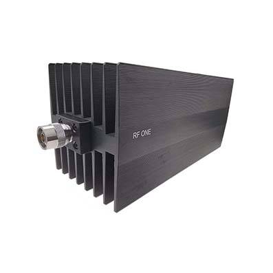 Согласованная нагрузка RFOne RFT06300N2-D