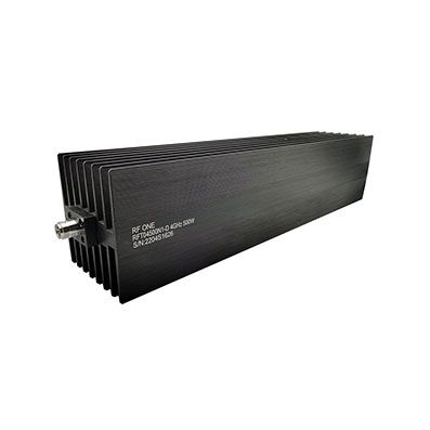 Согласованная нагрузка RFOne RFT06500N1-D