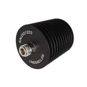 Согласованная нагрузка RFOne RFT0650N1