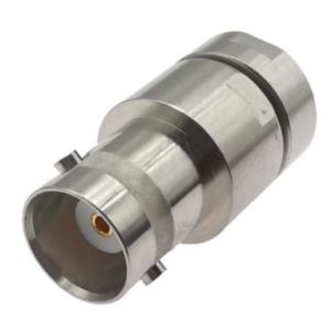 Согласованная нагрузка RFOne RFT0802B1
