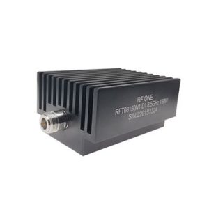 Согласованная нагрузка RFOne RFT08150N1-DM