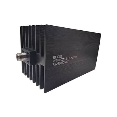 Согласованная нагрузка RFOne RFT08200N1-D
