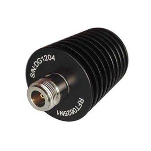 Согласованная нагрузка RFOne RFT0825N1