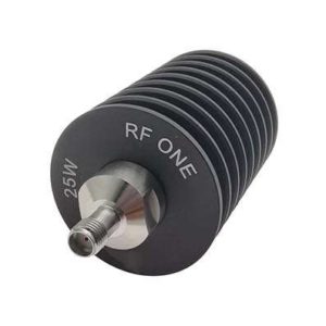 Согласованная нагрузка RFOne RFT0825S1