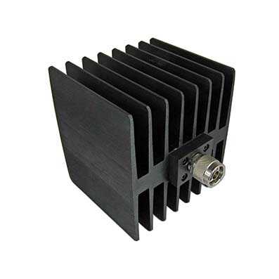 Согласованная нагрузка RFOne RFT12100N2-D
