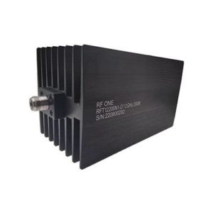 Согласованная нагрузка RFOne RFT12200N1-D