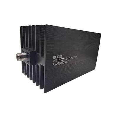 Согласованная нагрузка RFOne RFT12200N1-D