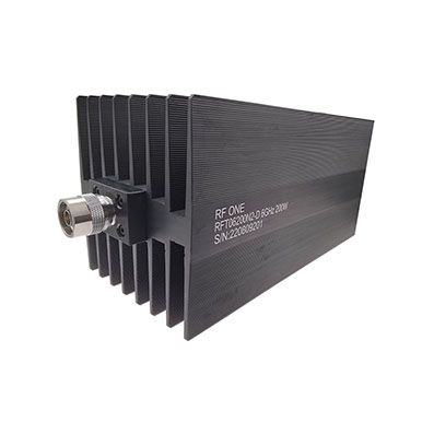 Согласованная нагрузка RFOne RFT12200N2-D