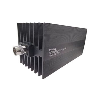 Согласованная нагрузка RFOne RFT12250N2-D