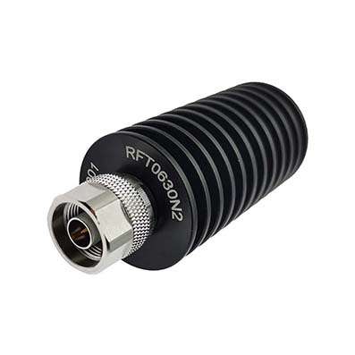 Согласованная нагрузка RFOne RFT1230N2