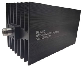 Согласованная нагрузка RFOne RFT18200N1-D
