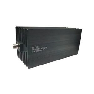 Согласованная нагрузка RFOne RFT18250N1-D