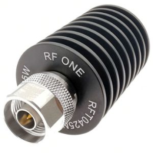 Согласованная нагрузка RFOne RFT1825N2