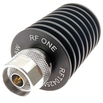 Согласованная нагрузка RFOne RFT1825N2