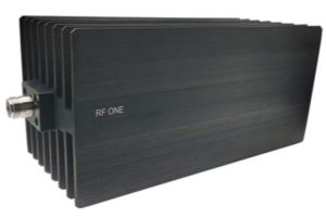 Согласованная нагрузка RFOne RFT18300N1-D