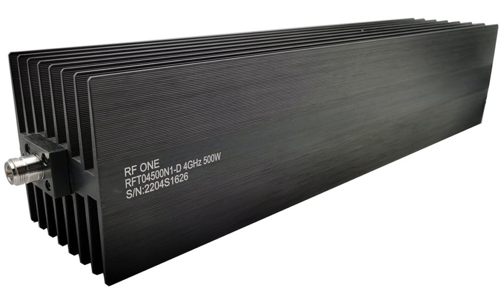 Согласованная нагрузка RFOne RFT18500N1-D