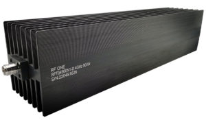 Согласованная нагрузка RFOne RFT18500N1-D