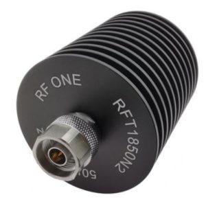 Согласованная нагрузка RFOne RFT1850N2