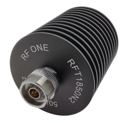 Согласованная нагрузка RFOne RFT1850N2