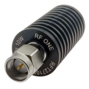 Согласованная нагрузка RFOne RFT2710S2