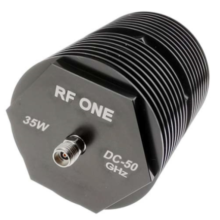 Согласованная нагрузка RFOne RFT5035241