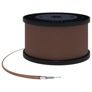 Изделие AMEL RG-316D