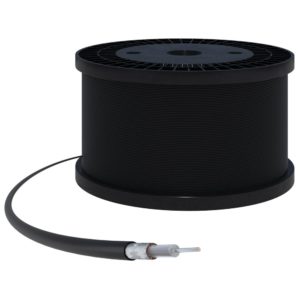 Изделие AMEL RG-58С/U PVC