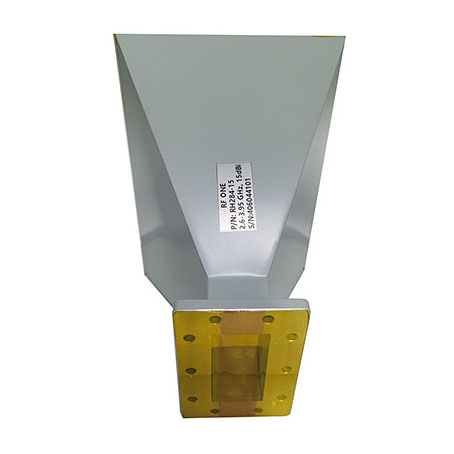 Рупорная антенна RFOne RH284-15