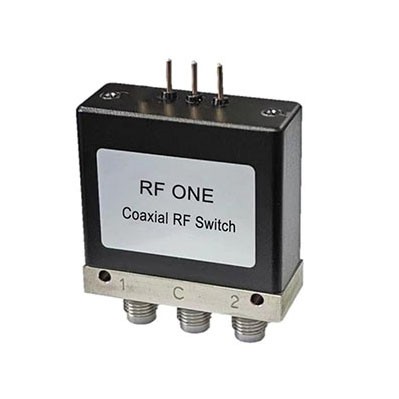 Переключатель коаксиальный RFOne RS2-V67LXX