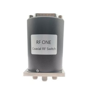 Переключатель коаксиальный RFOne RS5-S18NXX-TD