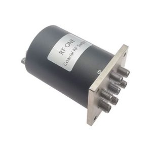 Переключатель коаксиальный RFOne RS6-S18NXX-D